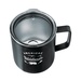 Rover Copper Vacuum Insulated Camp Mug 14 oz. - Laser