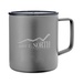 Rover Copper Vacuum Insulated Camp Mug 14 oz. - Laser