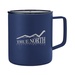 Rover Copper Vacuum Insulated Camp Mug 14 oz. - Laser