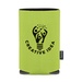 KOOZIE Collapsible Can Kooler - Single Color Imprint