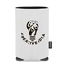 KOOZIE Collapsible Can Kooler - Single Color Imprint