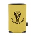 KOOZIE Collapsible Can Kooler - Single Color Imprint