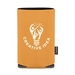 KOOZIE Collapsible Can Kooler - Single Color Imprint