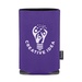 KOOZIE Collapsible Can Kooler - Single Color Imprint
