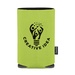 KOOZIE Collapsible Can Kooler - Single Color Imprint