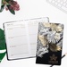 Tropical Bliss Hard Cover Pocket Pal