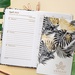 Tropical Bliss Hard Cover Pocket Pal