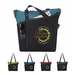 Atchison Annie Tote Bag