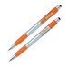 Custom Silver Element Stylus