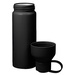 DUO Recycled Aluminum Bottle 26 oz.