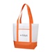 Harbor Non-Woven Boat Tote