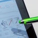 Laredo Ballpoint Pen With Stylus
