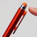 Laredo Ballpoint Pen With Stylus