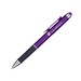 Laredo Ballpoint Pen With Stylus