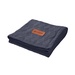 Leeman Trellis Knit Blanket