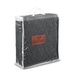 Leeman Trellis Knit Blanket