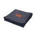 Leeman Trellis Knit Blanket