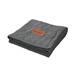 Leeman Trellis Knit Blanket