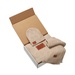 Leeman Trellis Knit Gift Set