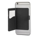 Leeman Tuscany Dual Card Pocket With Metal Ring