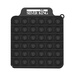 Push Pop Square Stress Reliever Game