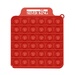 Push Pop Square Stress Reliever Game