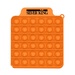 Push Pop Square Stress Reliever Game