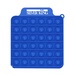 Push Pop Square Stress Reliever Game