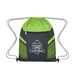 Ripstop Drawstring Bag