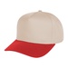 Two-Tone Strike Zone Cap