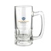 12 oz. Blaine USA Glass Beer Mug