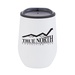 Brix 10 oz. Stemless Tumbler