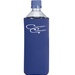Collapsible KOOZIE&reg Water Bottle Kooler