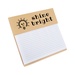 Desktop Notepad And Organizer