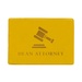 Insurance Card Holder