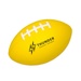 Medium Football Stress Reliever