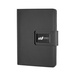 SCX Design Multifunction Padfolio with Power Bank 4000 mAh