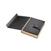 SCX Design Multifunction Padfolio with Power Bank 4000 mAh