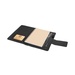 SCX Design Multifunction Padfolio with Power Bank 4000 mAh