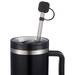 Silicone Straw Topper