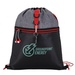 Stand Alone Drawstring Backpack