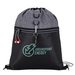 Stand Alone Drawstring Backpack