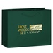 Imprinted Gloss 13 x 5 x 10 Shopping Bags