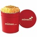3-1/2 Gallon 3 Way Popcorn Tin