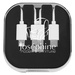 3-In-1 Charge Cable With Phone Stand