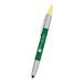3-In-1 Custom Pen/Highlighter/Stylus
