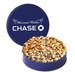 Custom 3-Way Nut Tins