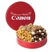 3 Way Savory Treat in Small Custom Tins