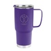 30 oz. Lisbon Stainless Steel Tumbler
