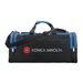 Color Accent Club Duffel Bag